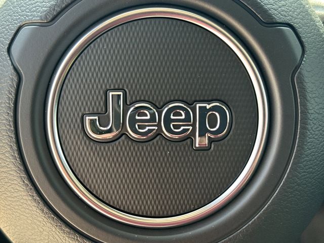 2026 Jeep Gladiator Sahara