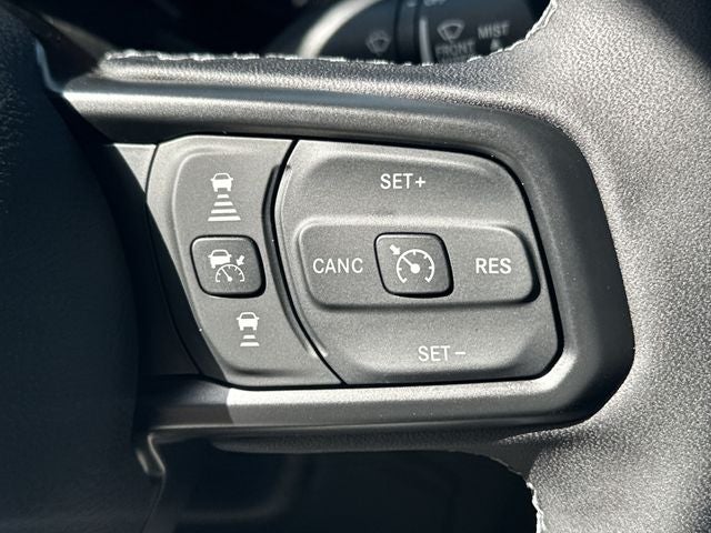 2026 Jeep Gladiator 85th Anniversary Edition