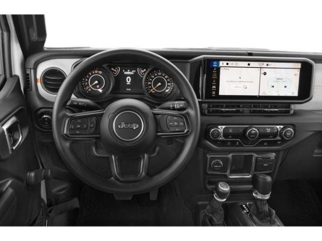 2026 Jeep Gladiator Rewind
