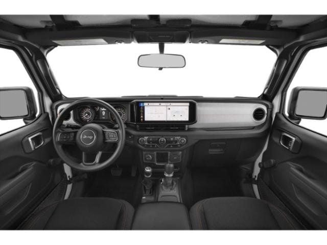 2026 Jeep Gladiator Rewind