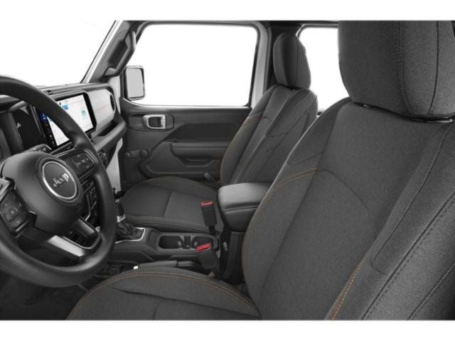 2026 Jeep Gladiator Rewind