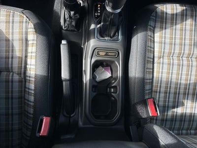 2026 Jeep Gladiator 85th Anniversary Edition