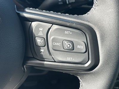 2026 Jeep Gladiator 85th Anniversary Edition