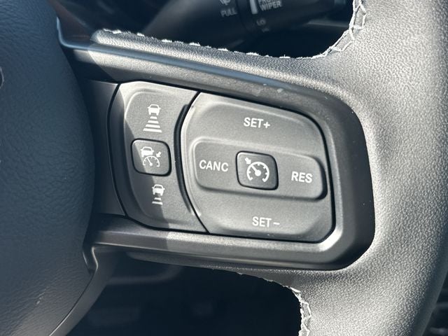 2026 Jeep Gladiator 85th Anniversary Edition