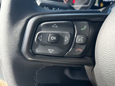 2026 Jeep Gladiator 85th Anniversary Edition