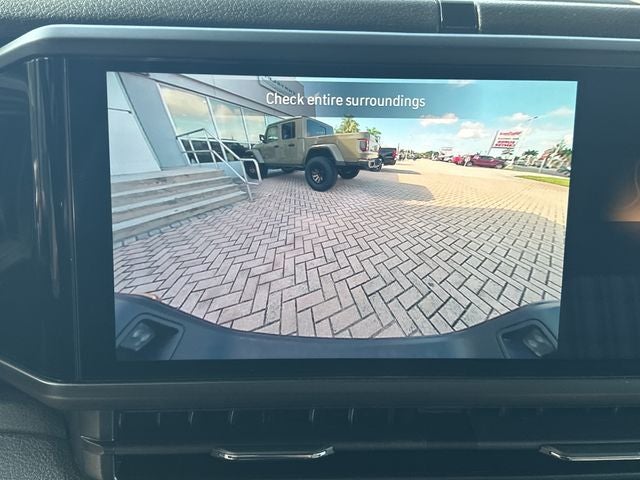 2026 Jeep Gladiator 85th Anniversary Edition
