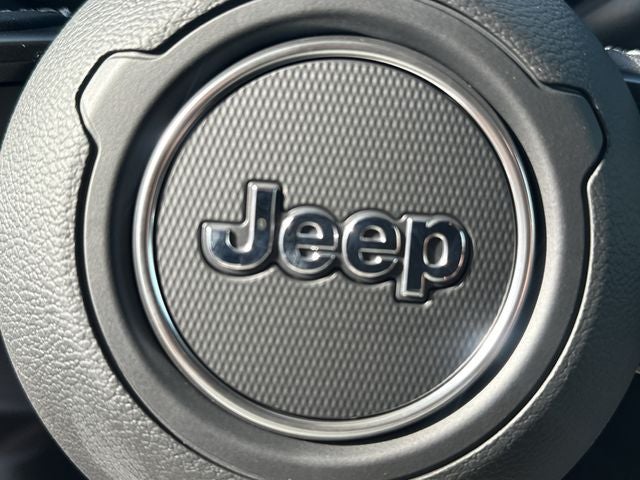 2026 Jeep Gladiator 85th Anniversary Edition