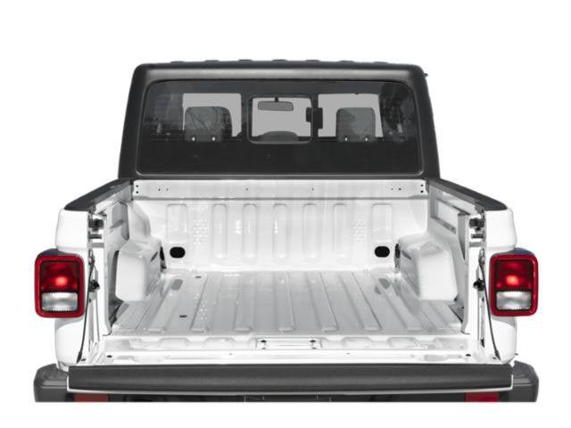 2026 Jeep Gladiator Rewind