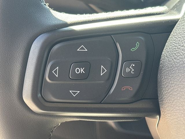 2026 Jeep Gladiator Sahara