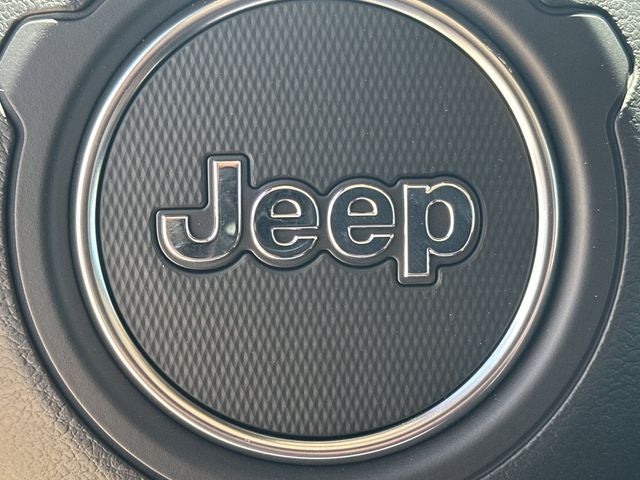 2026 Jeep Gladiator Sahara