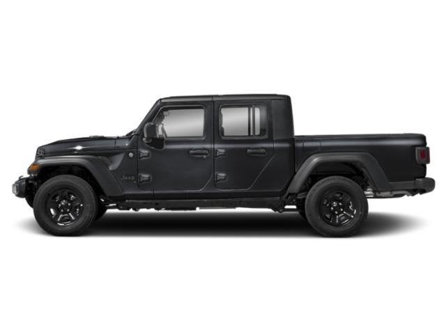 2026 Jeep Gladiator Sahara