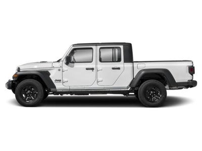2026 Jeep Gladiator 85th Anniversary Edition