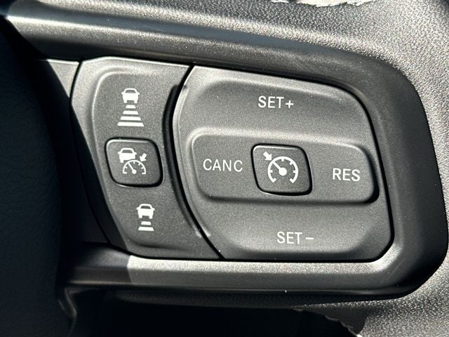 2026 Jeep Gladiator 85th Anniversary Edition