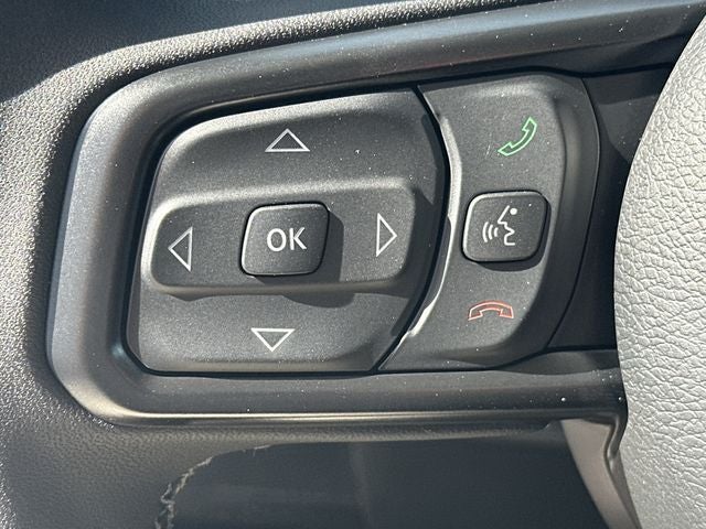 2026 Jeep Gladiator 85th Anniversary Edition