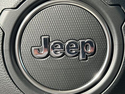 2026 Jeep Gladiator 85th Anniversary Edition