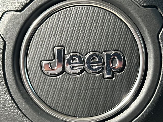 2026 Jeep Gladiator 85th Anniversary Edition