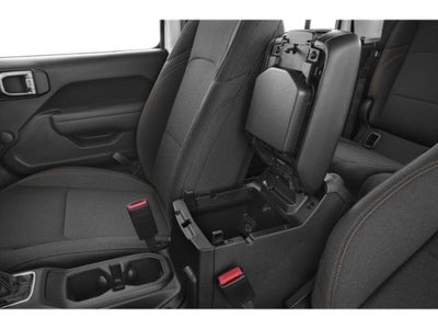 2026 Jeep Gladiator Sport S