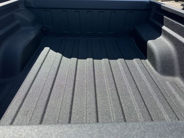 2026 Jeep Gladiator Sahara