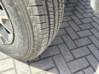 2026 Jeep Gladiator Sahara