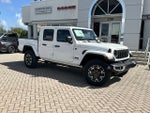 2026 Jeep Gladiator Sahara