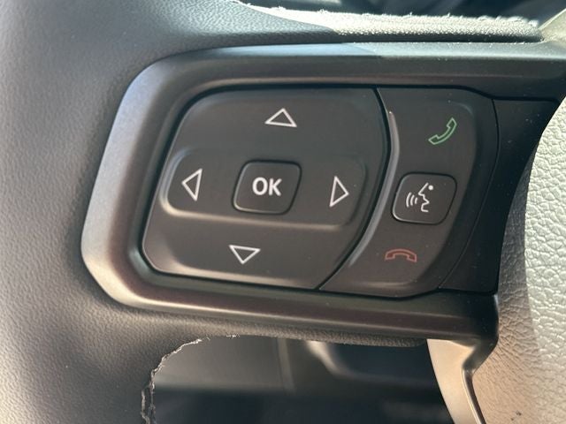 2026 Jeep Gladiator Sahara