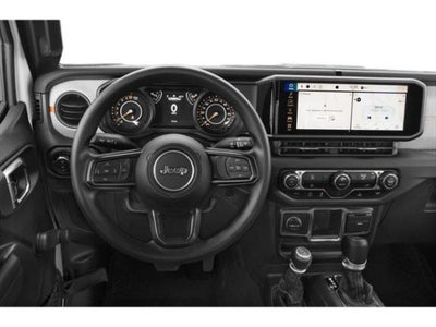 2026 Jeep Gladiator 85th Anniversary Edition