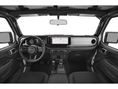 2026 Jeep Gladiator 85th Anniversary Edition