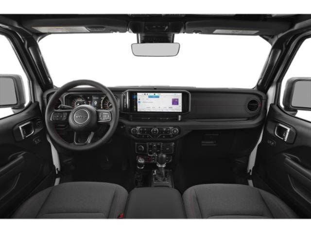 2026 Jeep Gladiator Shadow Ops
