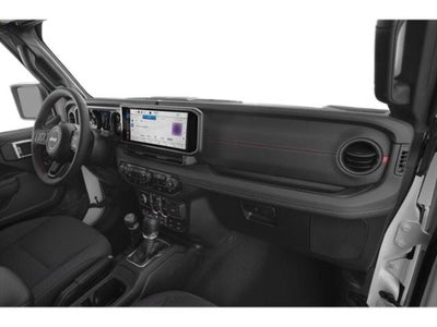2026 Jeep Gladiator Shadow Ops