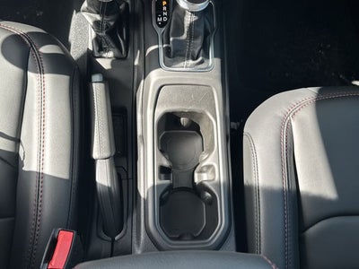 2026 Jeep Gladiator Shadow Ops