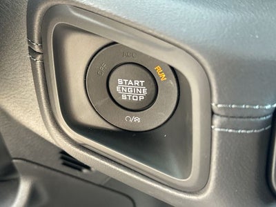 2026 Jeep Gladiator Shadow Ops