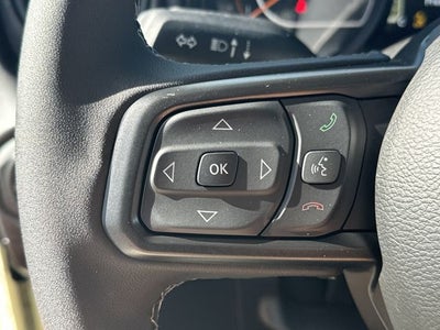2026 Jeep Gladiator Shadow Ops