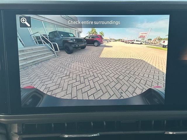 2026 Jeep Gladiator Shadow Ops