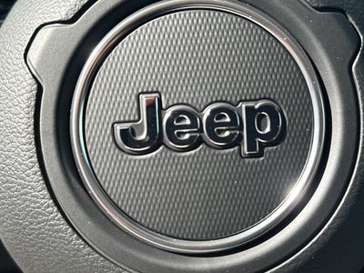 2026 Jeep Gladiator Shadow Ops