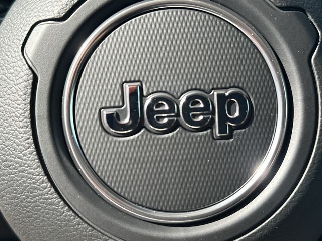 2026 Jeep Gladiator Shadow Ops