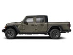 2026 Jeep Gladiator Shadow Ops