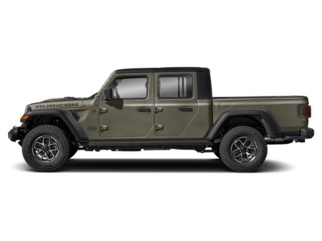 2026 Jeep Gladiator Shadow Ops