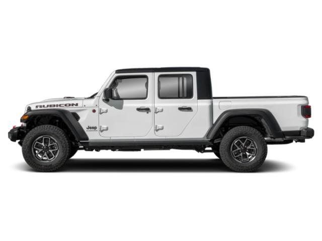 2026 Jeep Gladiator Shadow Ops