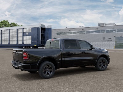 2027 RAM 1500 Big Horn/Lone Star