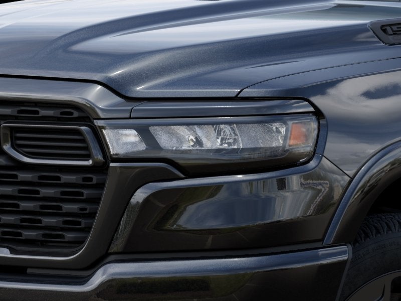 2027 RAM 1500 Big Horn/Lone Star