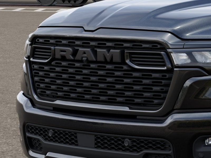 2027 RAM 1500 Big Horn/Lone Star
