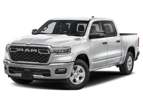 2027 RAM 1500 Big Horn/Lone Star