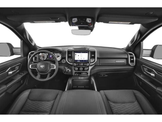 2027 RAM 1500 Big Horn/Lone Star