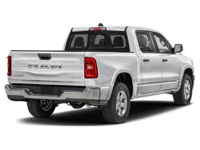 2027 RAM 1500 Big Horn/Lone Star