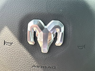 2027 RAM 1500 Big Horn/Lone Star