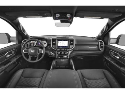 2027 RAM 1500 Big Horn/Lone Star