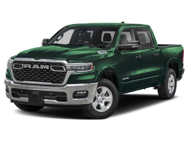 2027 RAM 1500 Big Horn/Lone Star