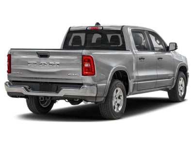 2027 RAM 1500 Big Horn/Lone Star