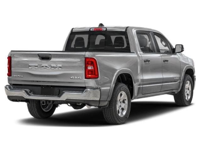 2027 RAM 1500 Big Horn/Lone Star