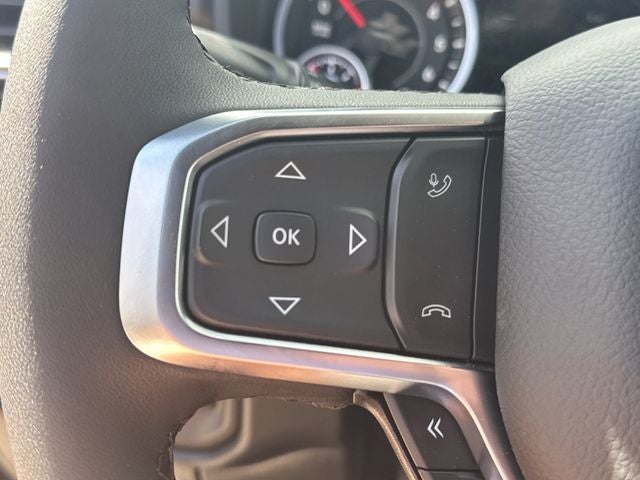 2027 RAM 1500 Big Horn/Lone Star